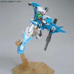 BANDAI GUN82326 GUNPLA HGBD 1/144 GUNDAM 00 SKY HIGHER THAN SKY PHASE -Jouet Modèle Boutique 61419c