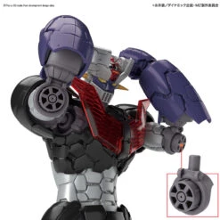 BANDAI GO61448 HG 1/144 MAZINGER Z INFINITY VER -Jouet Modèle Boutique 61448c