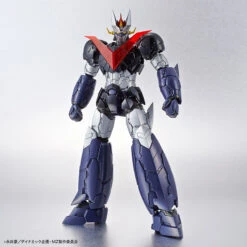 BANDAI GO61450 HG 1/144 GREAT MAZINGER INFINITY VER -Jouet Modèle Boutique 61450d