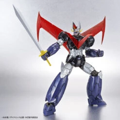 BANDAI GO61450 HG 1/144 GREAT MAZINGER INFINITY VER -Jouet Modèle Boutique 61450g