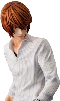 DEATH NOTE MEGAHOUSE GEM YAGAMI RAITO & L 19 DEATH NOTE MEGAHOUSE GEM YAGAMI RAITO & L -Jouet Modèle Boutique 61ao xaxwbl ac sl1167