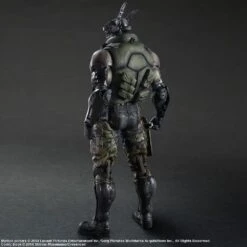 Max Factory SQUARE ENIX 11445 APPLESEED PLAY ARTS KAI BRIAREOS HECATONCHIRES -Jouet Modèle Boutique 61ku5glmwrl ac sl1000