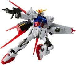 BANDAI GUN11466 GUNPLA HG 1/144 GUNDAM AILE STRIKE R01 -Jouet Modèle Boutique 61mdtqnqgrl sl1128