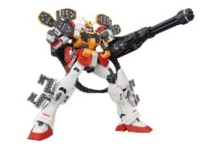 BANDAI GUNPLA MG 1/100 HEAVYARMS EW GUNDAM -Jouet Modèle Boutique 61qm8 ltofl sl1500