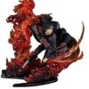 BANDAI FIGUARTS ZERO NARUTO SHIPPUDEN ITACHI UCHIHA SUSANOO KIZUNA RELATION -Jouet Modèle Boutique 61rrl6rclfl ac sx522