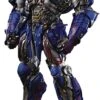 THREEZERO TRANSFORMERS: THE LAST KNIGHT FIGURINE 1/6 DLX OPTIMUS PRIME 28 CM 1 THREEZERO TRANSFORMERS: THE LAST KNIGHT FIGURINE 1/6 DLX OPTIMUS PRIME 28 CM -Jouet Modèle Boutique 61wkw1 unzl ac sy879