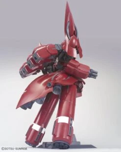 BANDAI GUN189507 HGUC 1/144 NEO ZEONG -Jouet Modèle Boutique 61xaznfjall ac sl1500