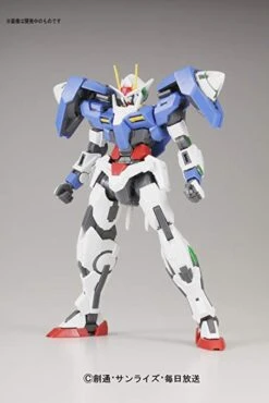 BANDAI GUN83300 GUNPLA GUNDAM MG 1/100 OO RAISER -Jouet Modèle Boutique 61y ij19w7l sy679