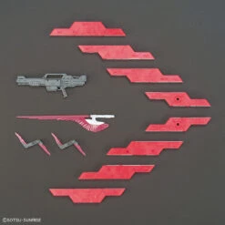 BANDAI GUN82483 GUNPLA HGUC 1/144 MOON GUNDAM -Jouet Modèle Boutique 62085h