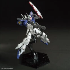 BANDAI GUN82483 GUNPLA HGUC 1/144 MOON GUNDAM -Jouet Modèle Boutique 62085i