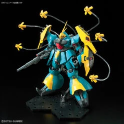 BANDAI GUN82490 GUNPLA RE 1/100 GYUNEI GUSSS JAGD DOGA -Jouet Modèle Boutique 62086c