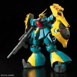 BANDAI GUN82490 GUNPLA RE 1/100 GYUNEI GUSSS JAGD DOGA -Jouet Modèle Boutique 62086f