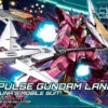 BANDAI GUN62090 HGBD 1/144 GUNDAM IMPULSE LANCIER -Jouet Modèle Boutique 62090