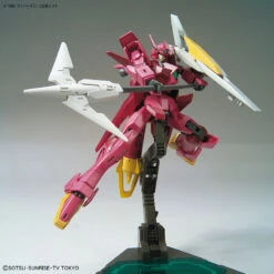 BANDAI GUN62090 HGBD 1/144 GUNDAM IMPULSE LANCIER -Jouet Modèle Boutique 62090b