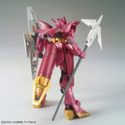 BANDAI GUN62090 HGBD 1/144 GUNDAM IMPULSE LANCIER -Jouet Modèle Boutique 62090c