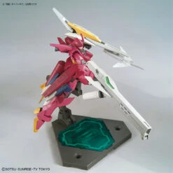 BANDAI GUN62090 HGBD 1/144 GUNDAM IMPULSE LANCIER -Jouet Modèle Boutique 62090f