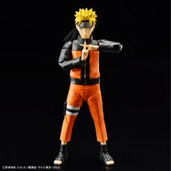 BANDAI MAQ82491 FIGURE-RISE NARUTO -Jouet Modèle Boutique 62093a