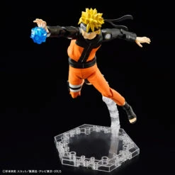 BANDAI MAQ82491 FIGURE-RISE NARUTO -Jouet Modèle Boutique 62093c