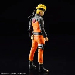BANDAI MAQ82491 FIGURE-RISE NARUTO -Jouet Modèle Boutique 62093e
