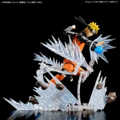 BANDAI MAQ82491 FIGURE-RISE NARUTO -Jouet Modèle Boutique 62093f