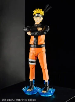 BANDAI MAQ82491 FIGURE-RISE NARUTO -Jouet Modèle Boutique 62093i
