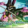 BANDAI GUN62496 GUNPLA HGBD 1/144 GUNDAM LOVE PHANTOM -Jouet Modèle Boutique 62496