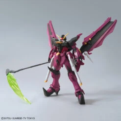 BANDAI GUN62496 GUNPLA HGBD 1/144 GUNDAM LOVE PHANTOM -Jouet Modèle Boutique 62496a