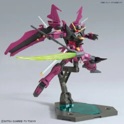 BANDAI GUN62496 GUNPLA HGBD 1/144 GUNDAM LOVE PHANTOM -Jouet Modèle Boutique 62496c