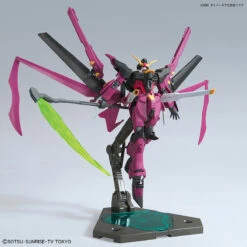 BANDAI GUN62496 GUNPLA HGBD 1/144 GUNDAM LOVE PHANTOM -Jouet Modèle Boutique 62496g