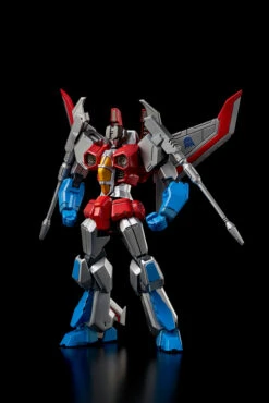 FLAME FA62536 TRANSFORMERS STARSCREAM MODEL KIT -Jouet Modèle Boutique 62536