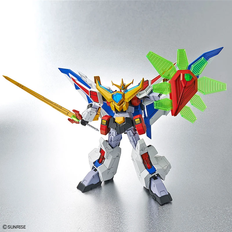 BANDAI GUN82717 GUNPLA HG 1/300 GO-SAURER 4 BANDAI GUN82717 GUNPLA HG 1/300 GO-SAURER – Image 2