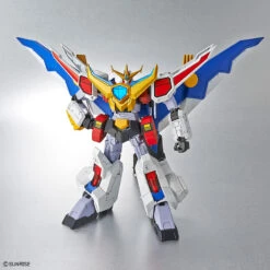 BANDAI GUN82717 GUNPLA HG 1/300 GO-SAURER 15 BANDAI GUN82717 GUNPLA HG 1/300 GO-SAURER -Jouet Modèle Boutique 62600i