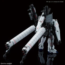 BANDAI GUN62937 GUNPLA RG 1/144 GUNDAM UNICORN FULL ARMOR -Jouet Modèle Boutique 62937a