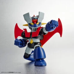 BANDAI GO63286 SD CROSS SILHOUETTE MAZINGER Z -Jouet Modèle Boutique 63286b