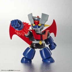 BANDAI GO63286 SD CROSS SILHOUETTE MAZINGER Z -Jouet Modèle Boutique 63286e