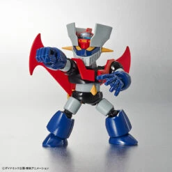 BANDAI GO63286 SD CROSS SILHOUETTE MAZINGER Z -Jouet Modèle Boutique 63286f