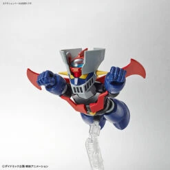 BANDAI GO63286 SD CROSS SILHOUETTE MAZINGER Z -Jouet Modèle Boutique 63286g