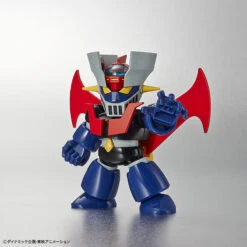 BANDAI GO63286 SD CROSS SILHOUETTE MAZINGER Z -Jouet Modèle Boutique 63286h
