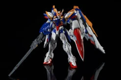 BANDAI GUN63568 GUNPLA MG 1/100 GUNDAM WING EW HI RESOLUTION -Jouet Modèle Boutique 63568b