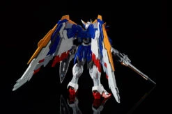 BANDAI GUN63568 GUNPLA MG 1/100 GUNDAM WING EW HI RESOLUTION -Jouet Modèle Boutique 63568c
