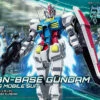 BANDAI GUN63942 GUNPLA HGBD 1/144 GUNDAM GBN BASE -Jouet Modèle Boutique 63942