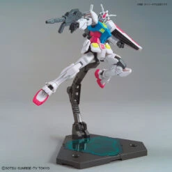 BANDAI GUN63942 GUNPLA HGBD 1/144 GUNDAM GBN BASE -Jouet Modèle Boutique 63942c