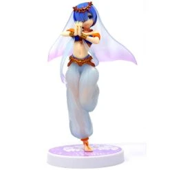 SEGA RE:0 - FIGURINE RE REM - ALADDIN VERS.
