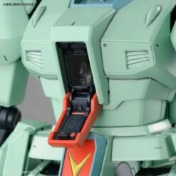 BANDAI GUN82312 GUNPLA MG 1/100 JEGAN -Jouet Modèle Boutique 64f369b2e5916f60b78378d79a00f79f image 550x550 1
