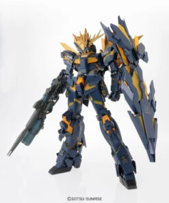BANDAI GUNPLA PG 1/60 RX-0[N] UNICORN GUNDAM 02 BANSHEE NORN -Jouet Modèle Boutique 6500a