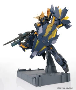 BANDAI GUNPLA PG 1/60 RX-0[N] UNICORN GUNDAM 02 BANSHEE NORN -Jouet Modèle Boutique 6500e