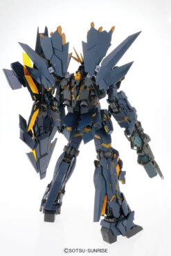BANDAI GUNPLA PG 1/60 RX-0[N] UNICORN GUNDAM 02 BANSHEE NORN -Jouet Modèle Boutique 6500g