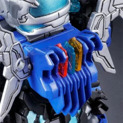 BANDAI GUN65304 SD SANGOKU SOKETS CAO CAO GUNDAM WING -Jouet Modèle Boutique 65304b