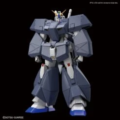 BANDAI GUN65959 GUNPLA MG GUNDAM 1/100 NT1 VER 2.0 -Jouet Modèle Boutique 65959a