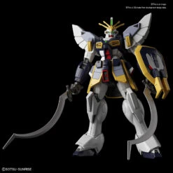 BANDAI GUN67621 GUNPLA HG 1/144 GUNDAM SANDROCK -Jouet Modèle Boutique 67621